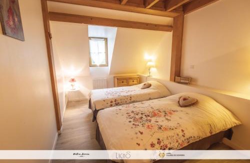 Gavarnie-Gedre Apartment | La P'tite Marmotte