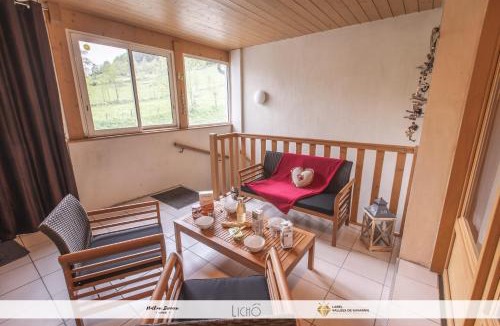 Gavarnie-Gedre Apartment | La P'tite Marmotte