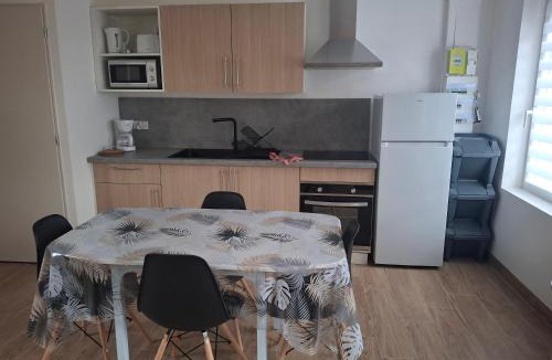 Nesle House | La p'tite Nesloise