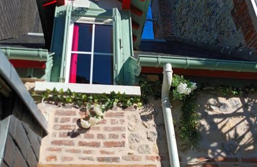 Villerville House | La P'tite Normande