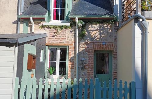 Villerville House | La P'tite Normande