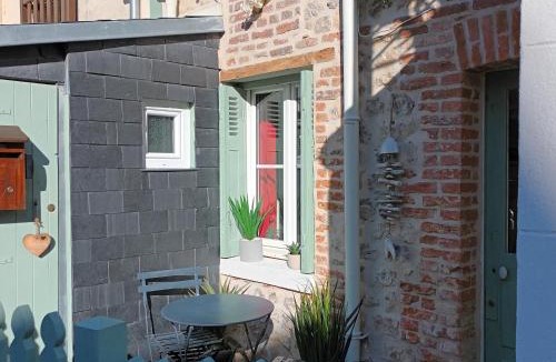 Villerville House | La P'tite Normande