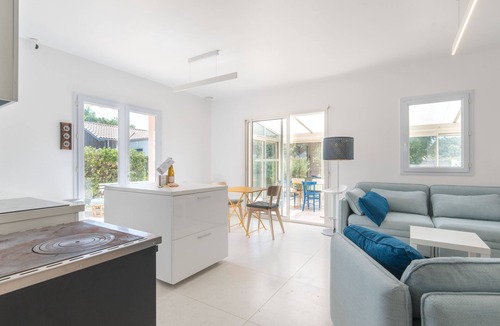 Prefailles House | La P'tite Prée - Wifi - Parking