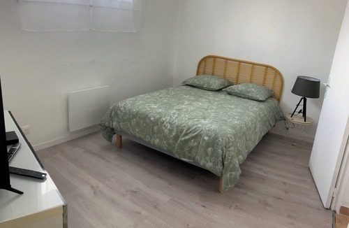 Savigny-en-Veron House | La P'tite Véronnaise