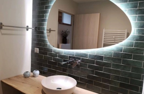 Saint-Laurent-en-Grandvaux Hotel | La Pause ô Logis