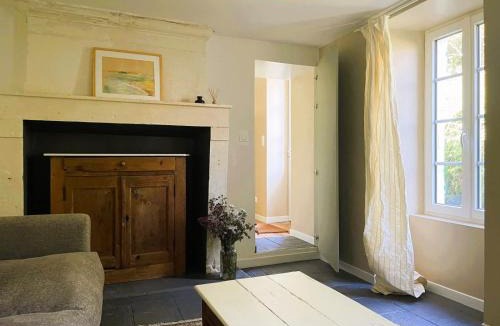 Grezac House | LA PACHA Une chouette maison d'hôtes