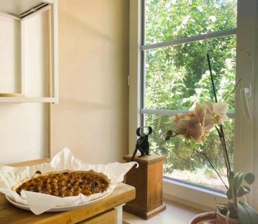 Grezac House | LA PACHA Une chouette maison d'hôtes