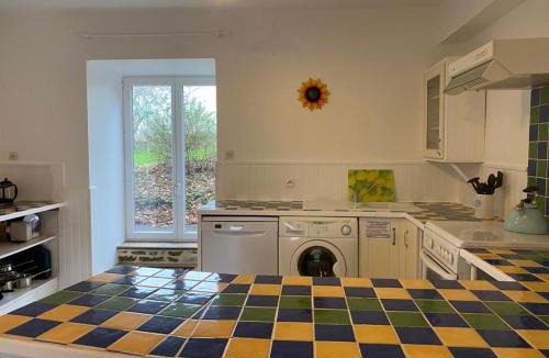 Maupertuis House | La Pagerie