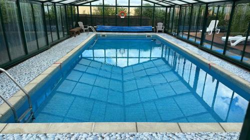 Maupertuis House | La Pagerie