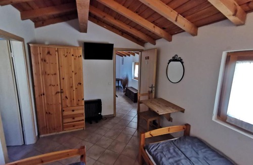 Miglieglia House | La Pagliera