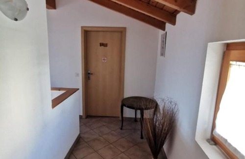 Miglieglia House | La Pagliera