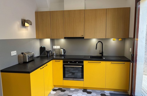 Tregastel House | "La Pagode"close to beache