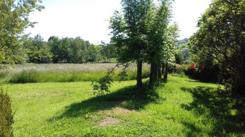 Osmoy-Saint-Valery House | LA PAGODE