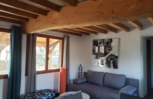 Osmoy-Saint-Valery House | LA PAGODE