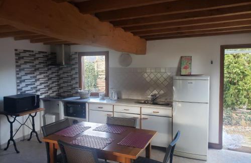 Osmoy-Saint-Valery House | LA PAGODE