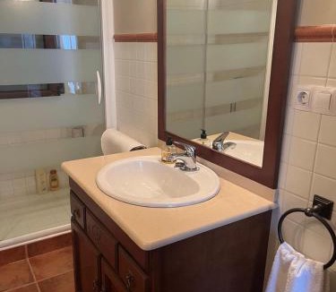Calamocha Apartment | La Paidera de Cutanda