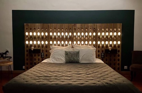 Mus House | La Paillère