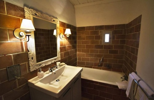 Mus House | La Paillère