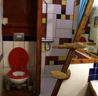 Pelvoux Bed & Breakfast | La Paille