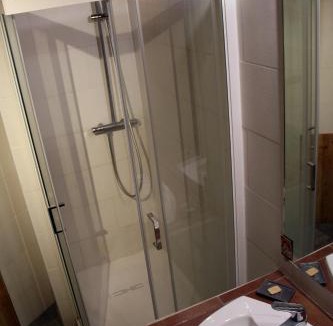 Pelvoux Bed & Breakfast | La Paille