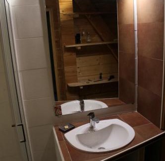 Pelvoux Bed & Breakfast | La Paille