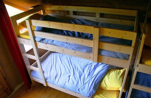 Pelvoux Bed & Breakfast | La Paille