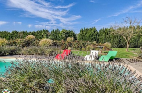 Les Essarts-le-Vicomte House | La Paimbaudière - LES Essarts LE Vicomte