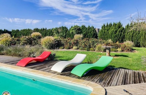 Les Essarts-le-Vicomte House | La Paimbaudière - LES Essarts LE Vicomte