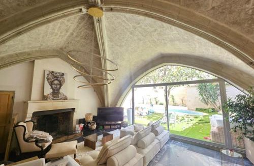 Cite House | La paisible, coeur de ville Narbonne