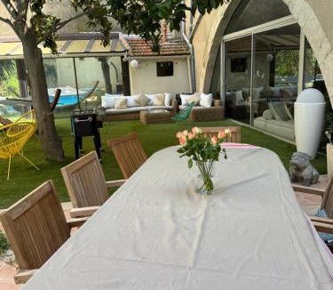 Cite House | La paisible, coeur de ville Narbonne