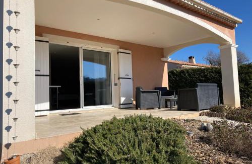 Vinon-sur-Verdon House | La paisible du Verdon