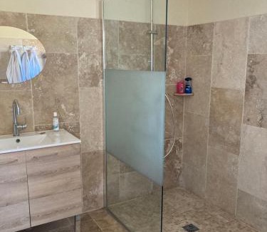 Vinon-sur-Verdon House | La paisible du Verdon