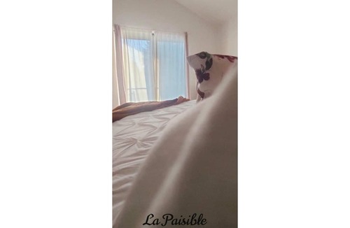 Lugrin House | La Paisible