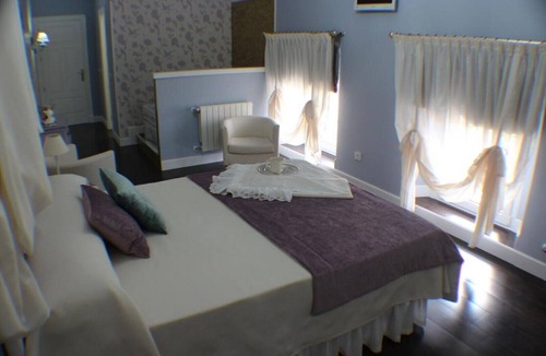 Siruela Bed & Breakfast | LA PAJARONA H7 LAS MERCHANAS