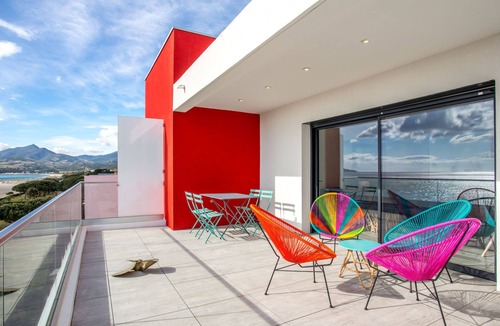 Argeles Plage Apartment | La Palangre by Interhome