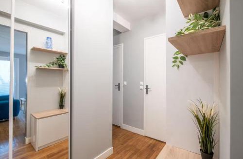 Versailles Apartment | La Palatiine - Versailles