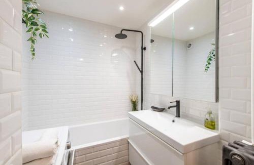 Versailles Apartment | La Palatiine - Versailles