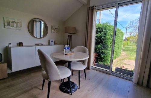 Chateaumeillant Bed & Breakfast | La Palentine