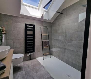 Chateaumeillant Bed & Breakfast | La Palentine