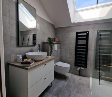 Chateaumeillant Bed & Breakfast | La Palentine