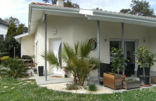 Tarnos House | La Palibe