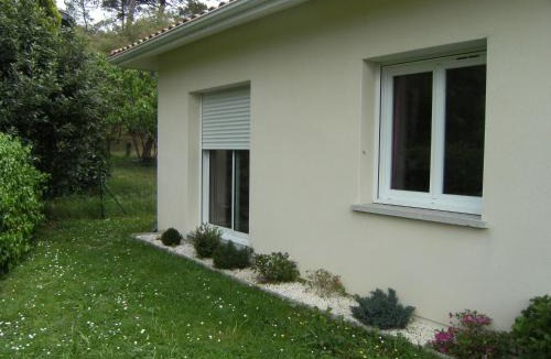 Tarnos House | La Palibe