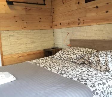 Tallard Apartment | La Palissandre