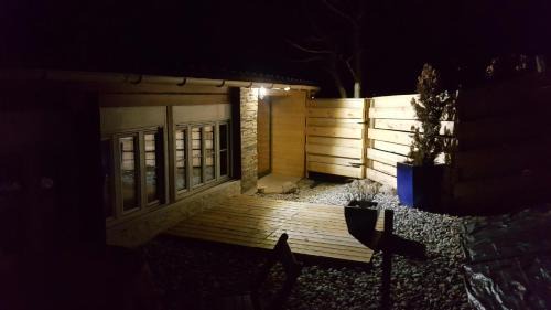 Tallard Apartment | La Palissandre