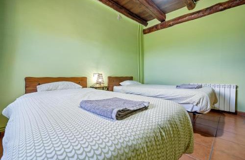 Penarroya de Tastavins House | La Pallisa