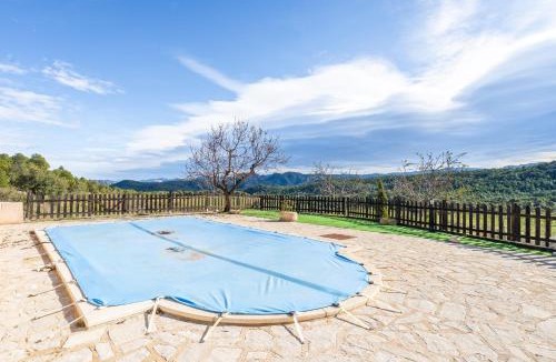 Penarroya de Tastavins House | La Pallisa