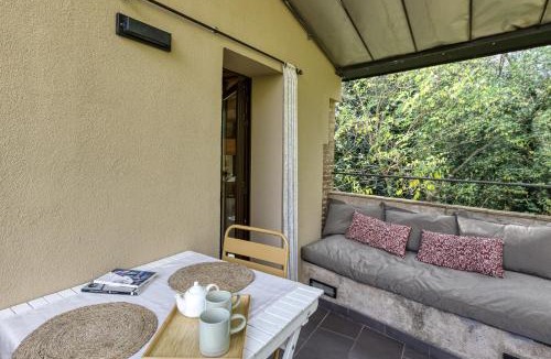 Sant Marti Vell House | La Pallissa - Can Bonet