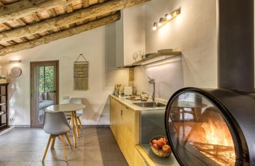 Sant Marti Vell House | La Pallissa - Can Bonet