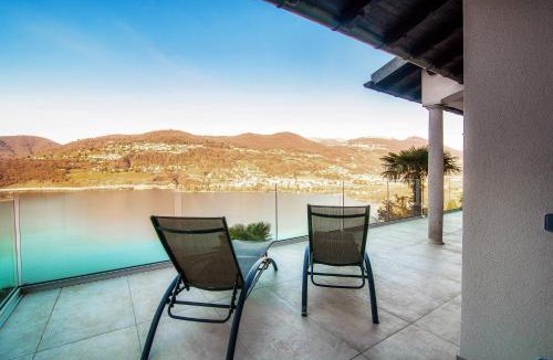 Montagnola Apartment | La Palma 2 by Quokka 360 - Spacious Lake View Apartment