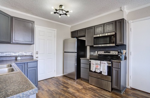 Lubbock House | La Palma Guesthouse